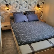 Réservation Spa - 2 heures